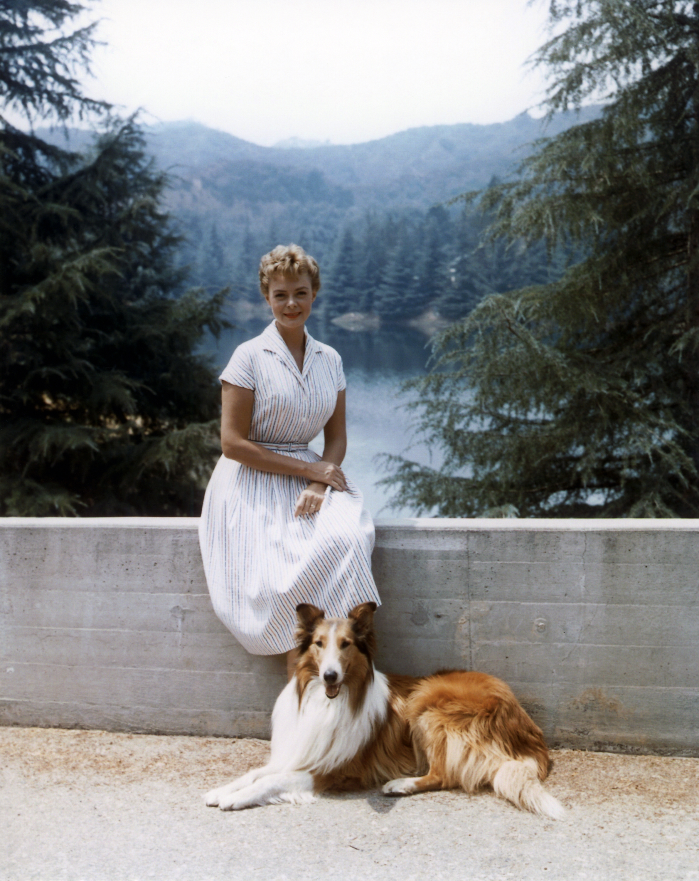 June lockhart